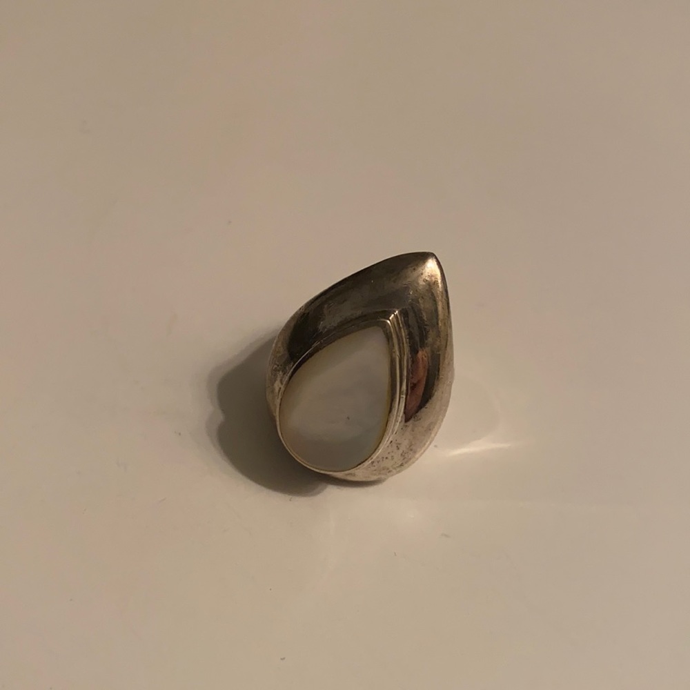 Antique ring